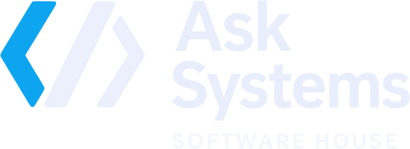 ASK Systems — Software House